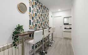 Urban Rooms Madrid Ventas